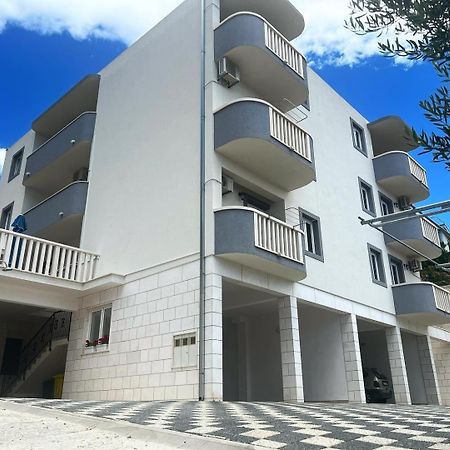 Apartmani Marija Duće Εξωτερικό φωτογραφία