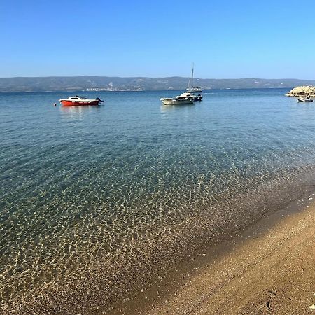 Apartmani Marija Duće Εξωτερικό φωτογραφία
