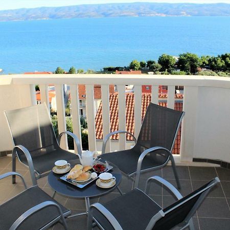 Apartmani Marija Duće Εξωτερικό φωτογραφία