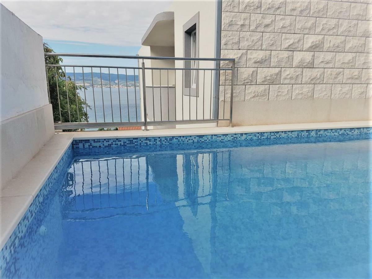 Apartmani Marija Duće Εξωτερικό φωτογραφία
