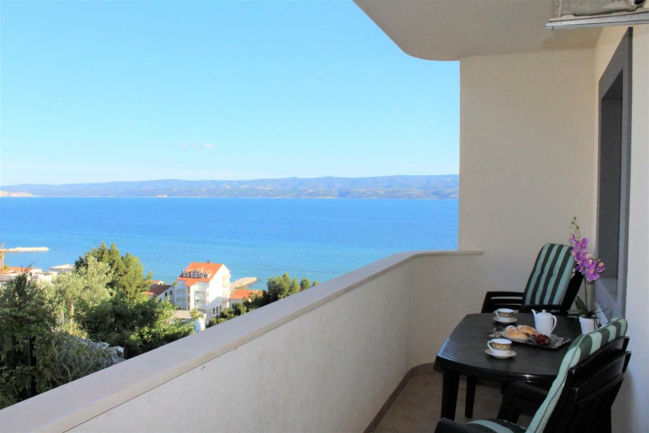 Apartmani Marija Duće Εξωτερικό φωτογραφία