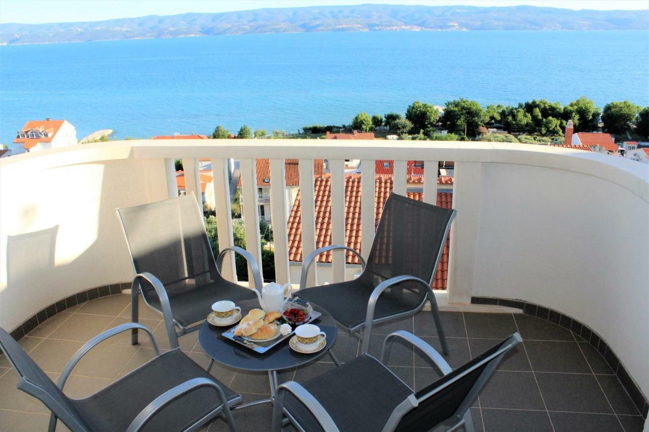 Apartmani Marija Duće Εξωτερικό φωτογραφία