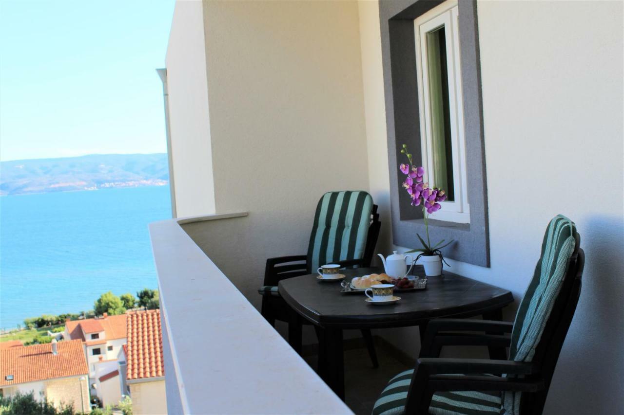Apartmani Marija Duće Εξωτερικό φωτογραφία