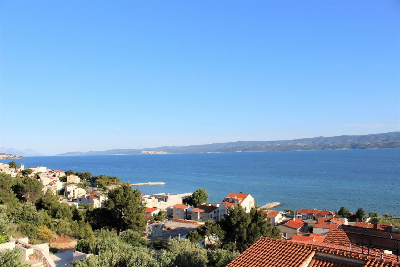 Apartmani Marija Duće Εξωτερικό φωτογραφία