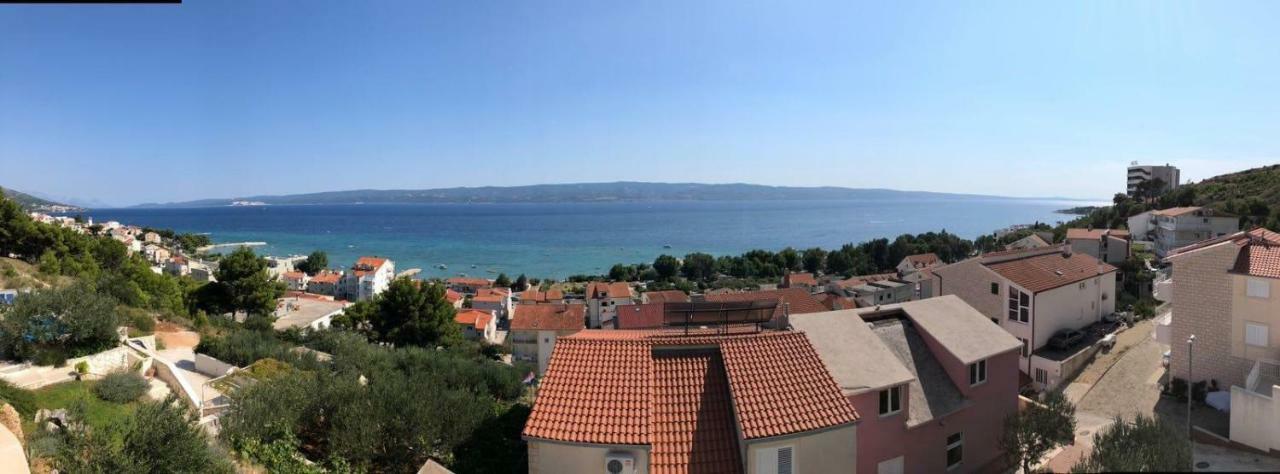 Apartmani Marija Duće Εξωτερικό φωτογραφία