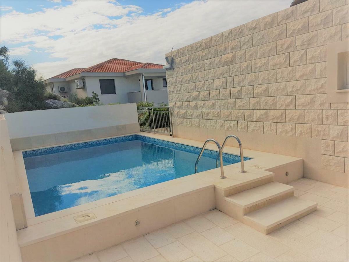 Apartmani Marija Duće Εξωτερικό φωτογραφία