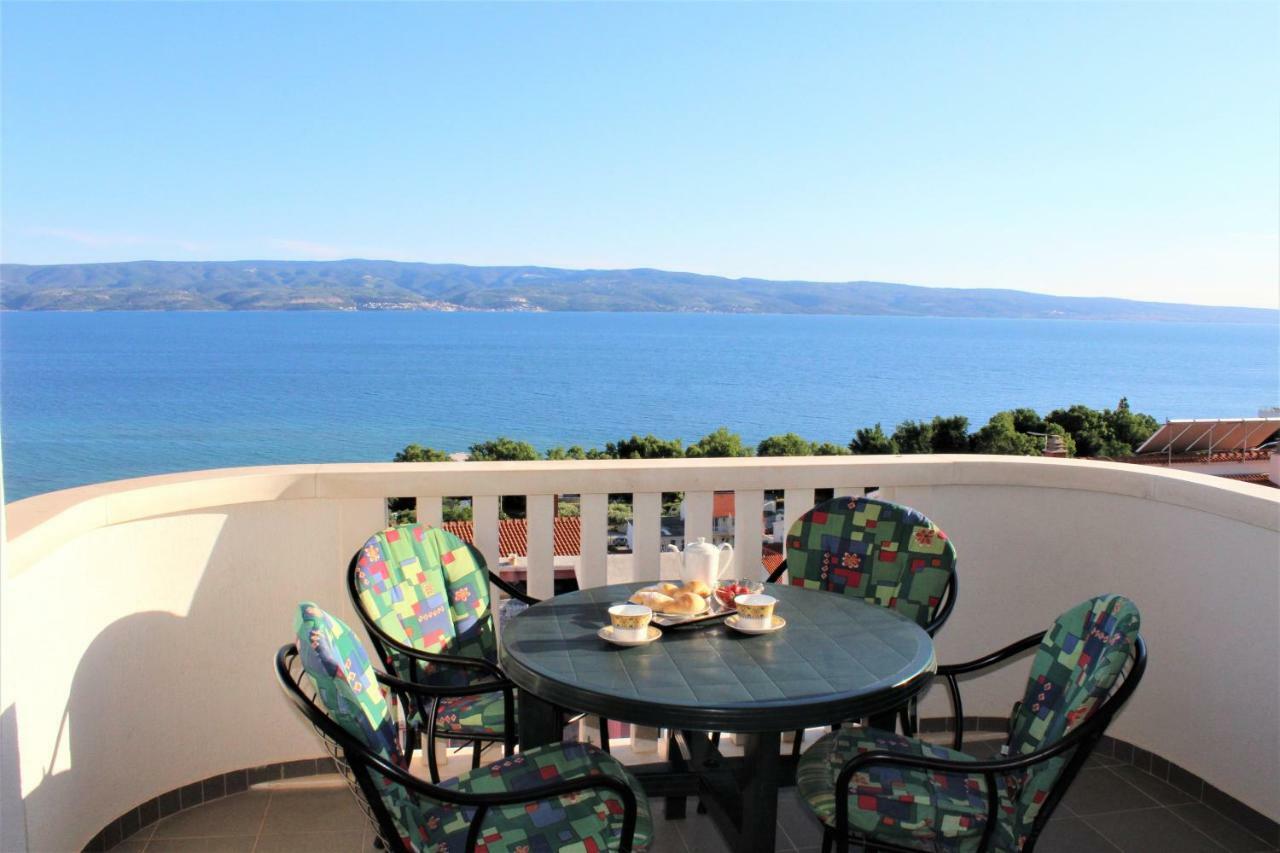 Apartmani Marija Duće Εξωτερικό φωτογραφία