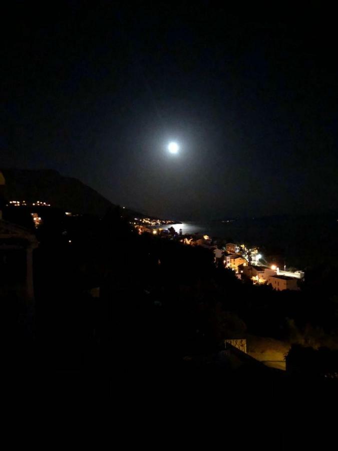 Apartmani Marija Duće Εξωτερικό φωτογραφία