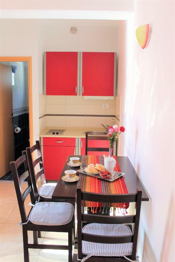 Apartmani Marija Duće Εξωτερικό φωτογραφία