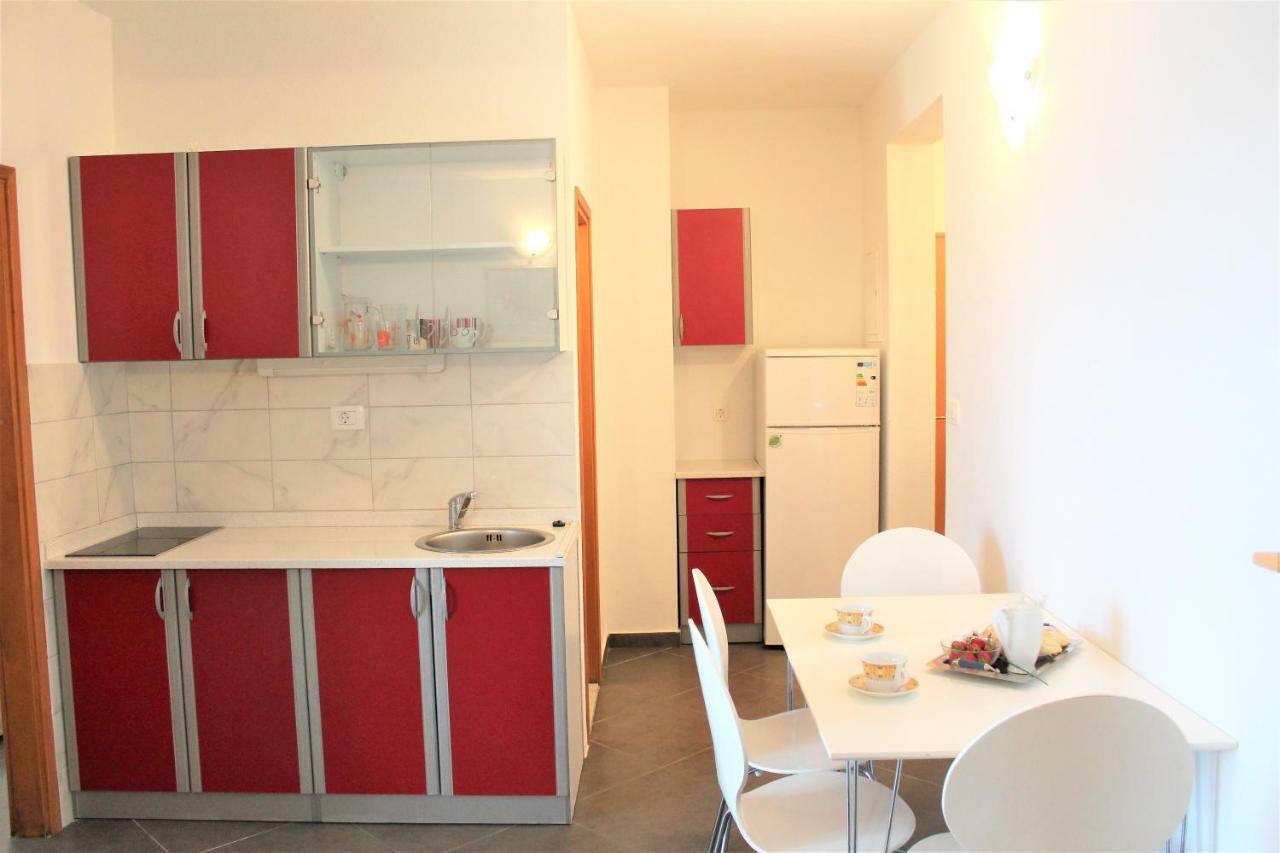 Apartmani Marija Duće Εξωτερικό φωτογραφία