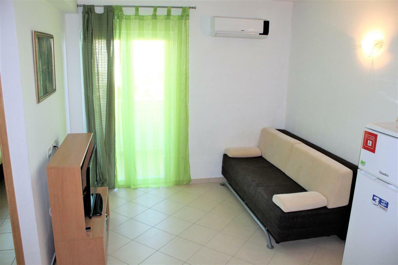 Apartmani Marija Duće Εξωτερικό φωτογραφία