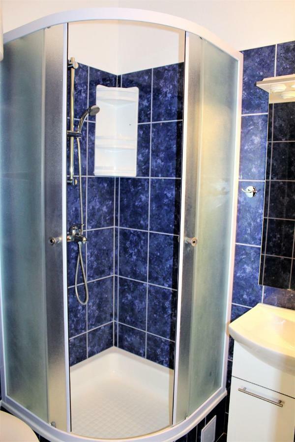 Apartmani Marija Duće Εξωτερικό φωτογραφία