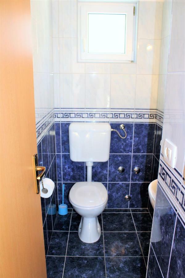 Apartmani Marija Duće Εξωτερικό φωτογραφία