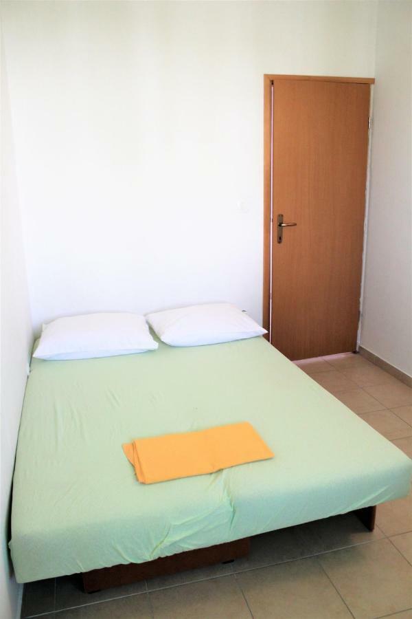 Apartmani Marija Duće Εξωτερικό φωτογραφία