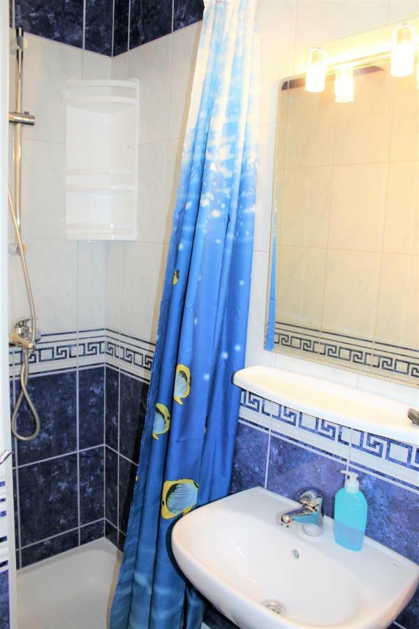 Apartmani Marija Duće Εξωτερικό φωτογραφία