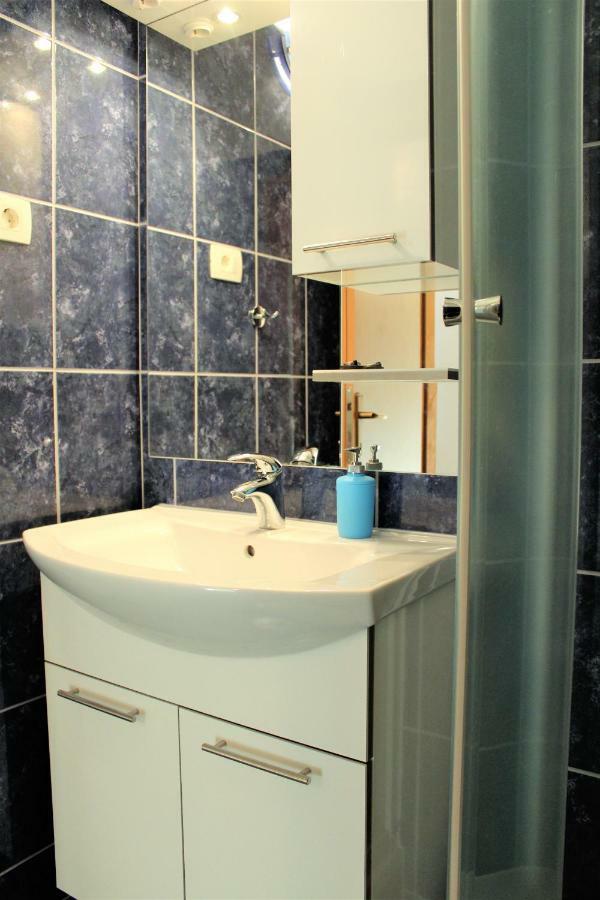 Apartmani Marija Duće Εξωτερικό φωτογραφία