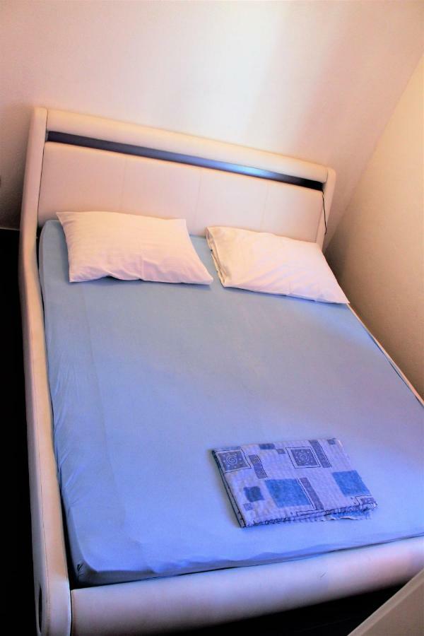 Apartmani Marija Duće Εξωτερικό φωτογραφία