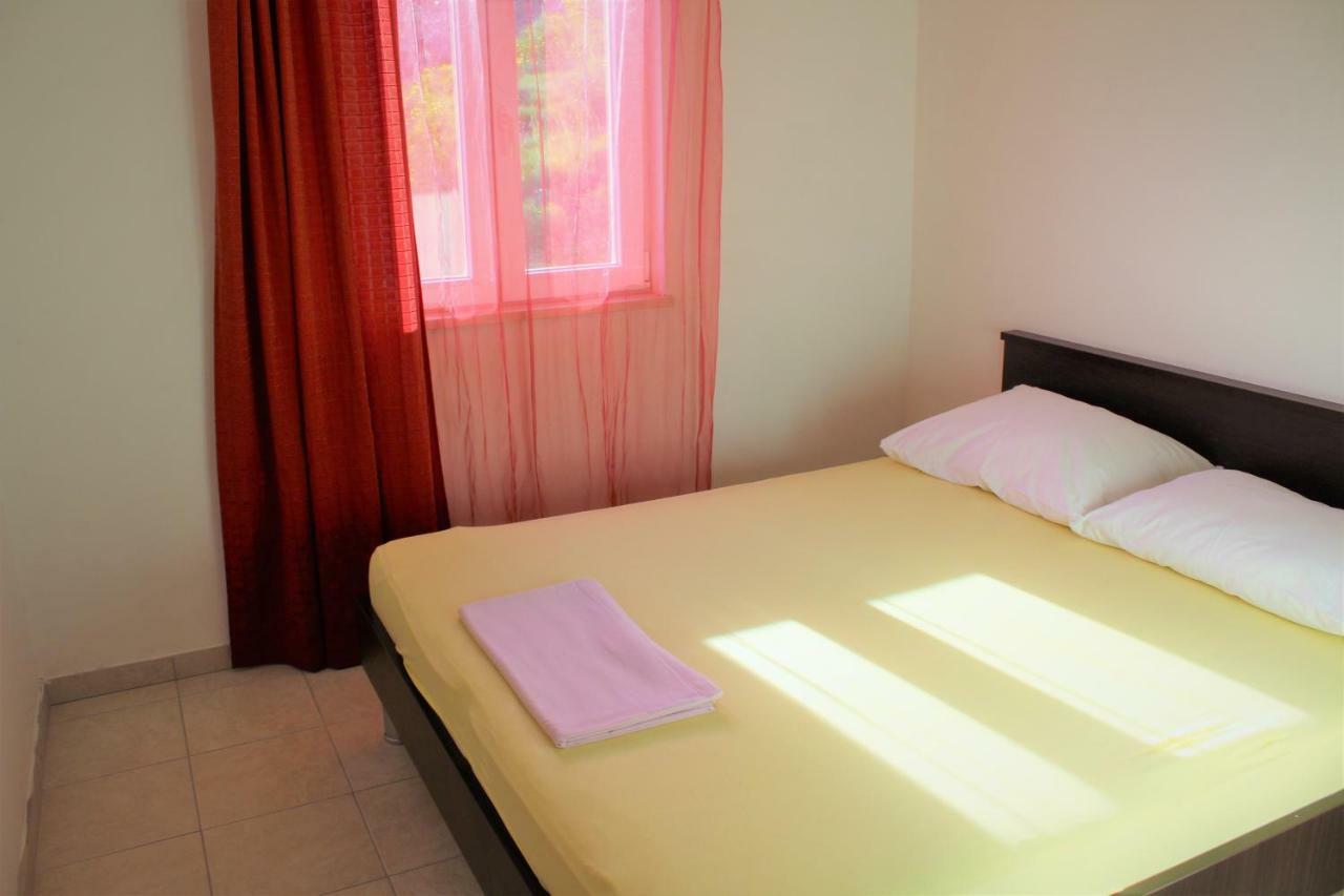 Apartmani Marija Duće Εξωτερικό φωτογραφία