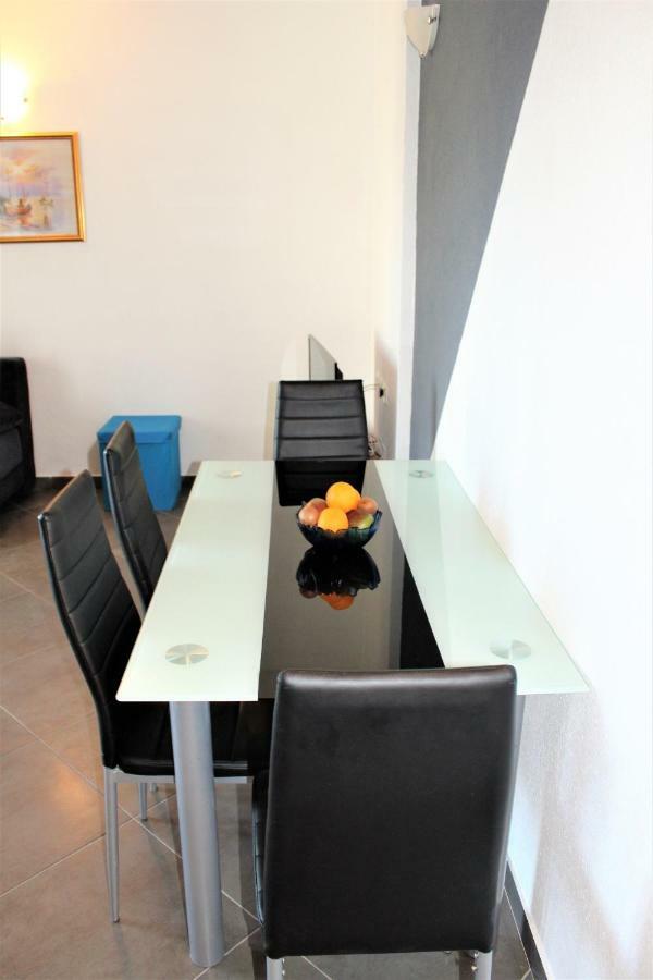 Apartmani Marija Duće Εξωτερικό φωτογραφία