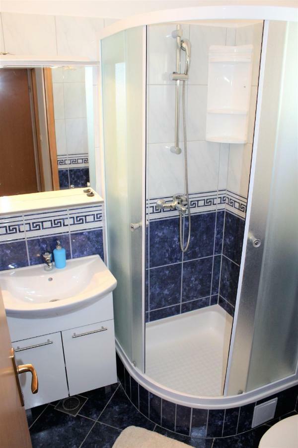 Apartmani Marija Duće Εξωτερικό φωτογραφία